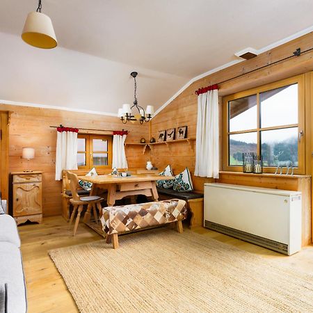 Ski-In & Ski-Out Out Chalet Maria With Amazing Mountain View Maria Alm am Steinernen Meer Zewnętrze zdjęcie