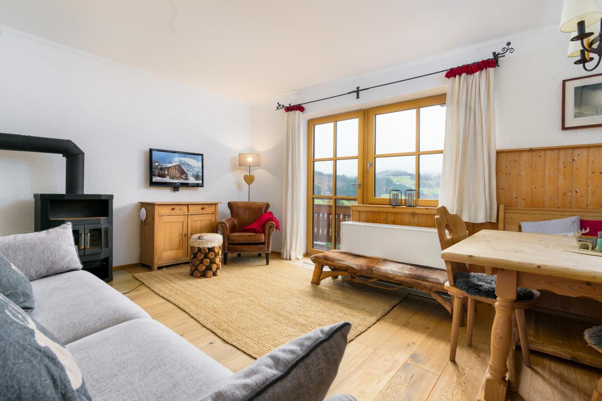 Ski-In & Ski-Out Out Chalet Maria With Amazing Mountain View Maria Alm am Steinernen Meer Zewnętrze zdjęcie